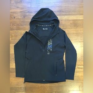UNDER ARMOUR Cold Gear Run Jacket